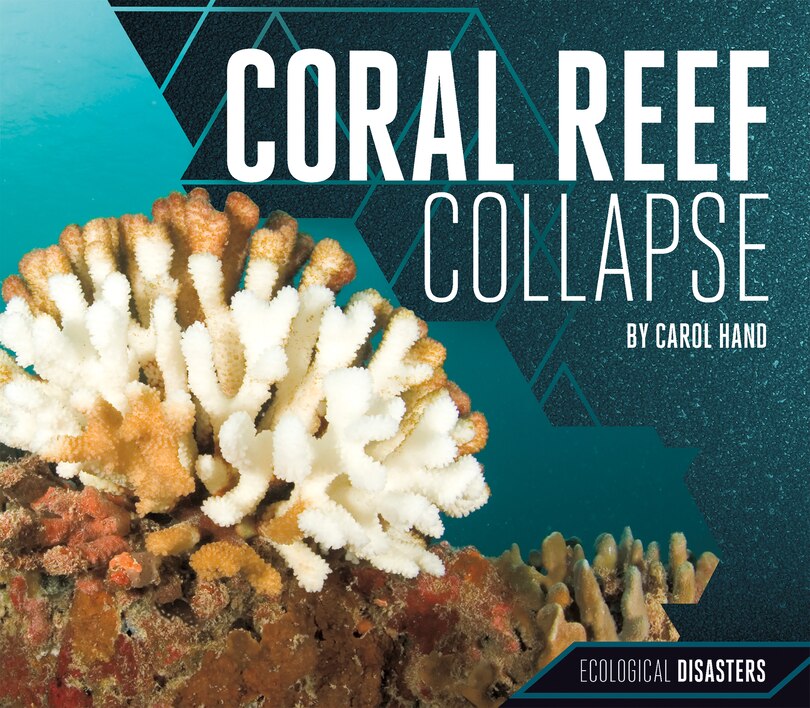 Front cover_Coral Reef Collapse
