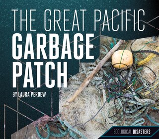 Front cover_The Great Pacific Garbage Patch