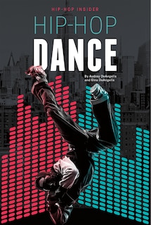 Front cover_Hip-Hop Dance