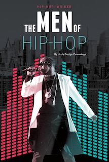 Front cover_The Men of Hip-Hop