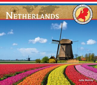 Front cover_Netherlands