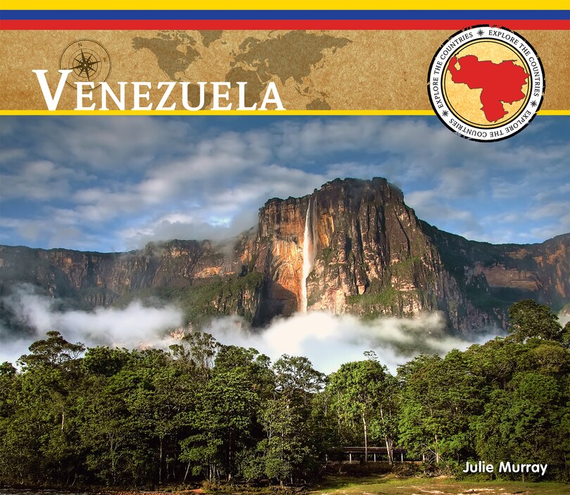 Couverture_Venezuela