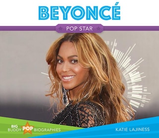 Front cover_Beyonce