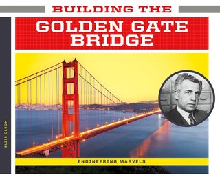 Couverture_Building the Golden Gate Bridge