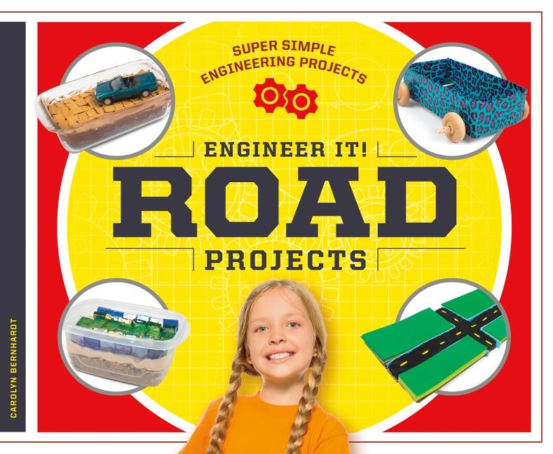Couverture_Engineer It! Road Projects