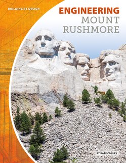Front cover_Engineering Mount Rushmore