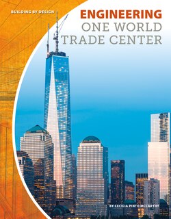 Front cover_Engineering One World Trade Center