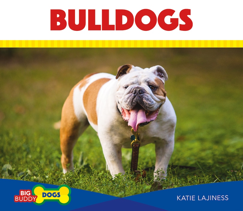 Couverture_Bulldogs