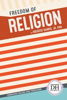 Front cover_Freedom of Religion