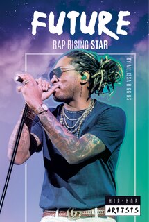 Couverture_Future: Rap Rising Star