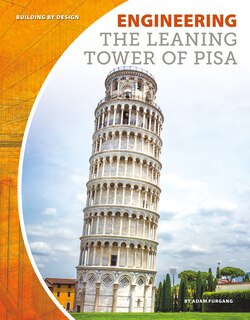 Couverture_Engineering the Leaning Tower of Pisa