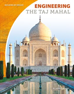 Couverture_Engineering the Taj Mahal