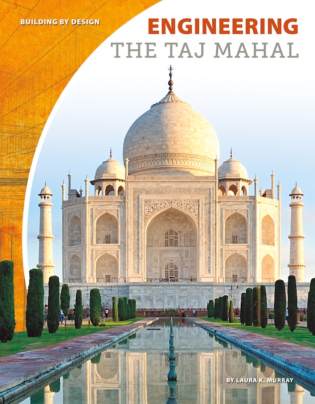 Couverture_Engineering the Taj Mahal