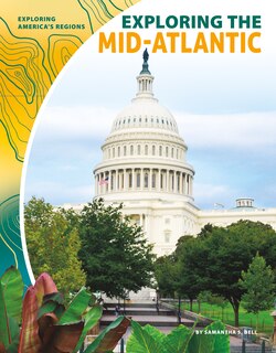 Front cover_Exploring the Mid-Atlantic