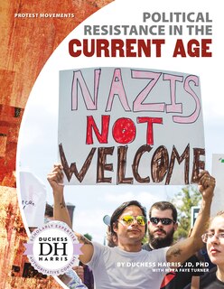 Couverture_Political Resistance in the Current Age