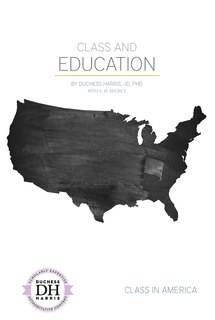 Front cover_Class and Education