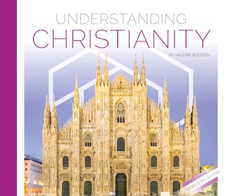 Couverture_Understanding Christianity