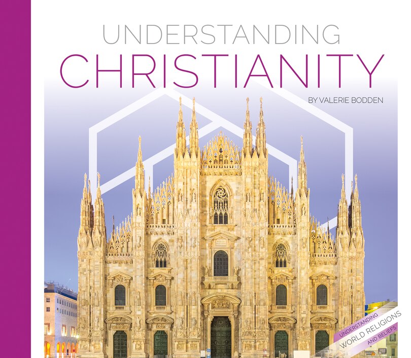 Couverture_Understanding Christianity