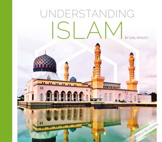 Front cover_Understanding Islam