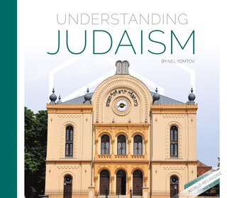 Front cover_Understanding Judaism