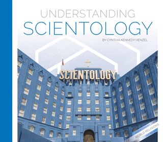 Front cover_Understanding Scientology