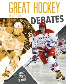 Front cover_Great Hockey Debates