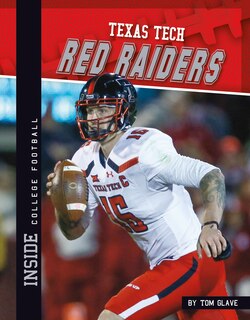 Front cover_Texas Tech Red Raiders