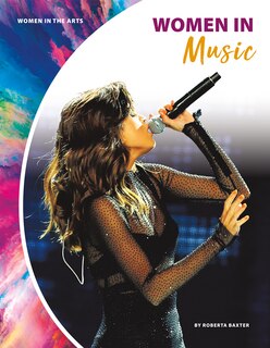 Couverture_Women in Music