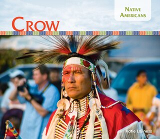 Front cover_Crow
