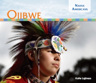 Front cover_Ojibwe