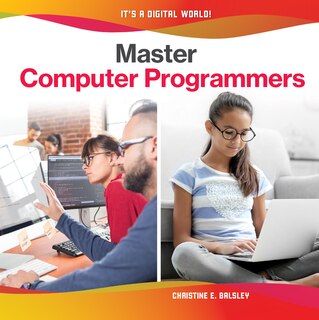 Couverture_Master Computer Programmers