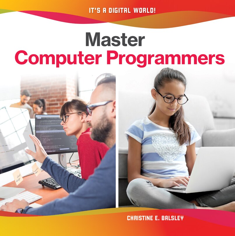 Couverture_Master Computer Programmers