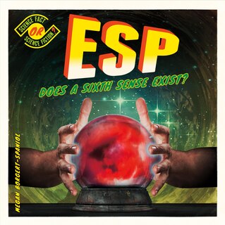 Front cover_Esp: Does a Sixth Sense Exist?