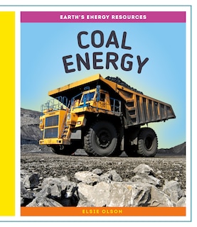 Front cover_Coal Energy