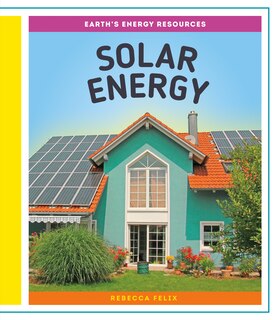 Front cover_Solar Energy