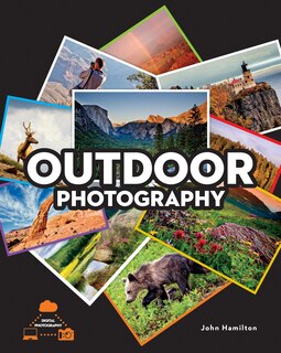 Front cover_Outdoor Photography