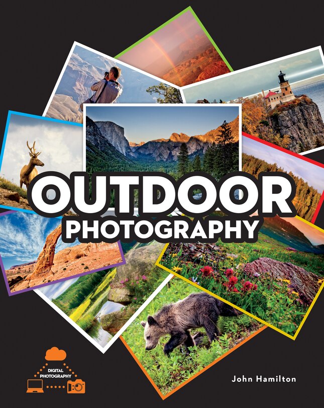 Front cover_Outdoor Photography