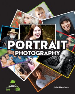 Front cover_Portrait Photography