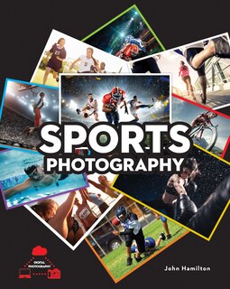 Couverture_Sports Photography