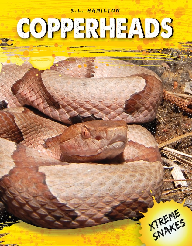 Copperheads