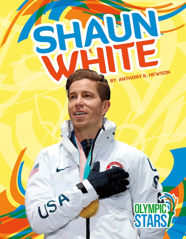 Couverture_Shaun White