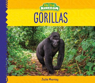 Front cover_Gorillas