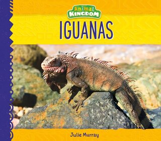 Front cover_Iguanas