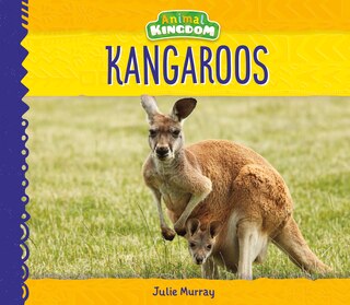 Front cover_Kangaroos