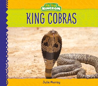 Front cover_King Cobras