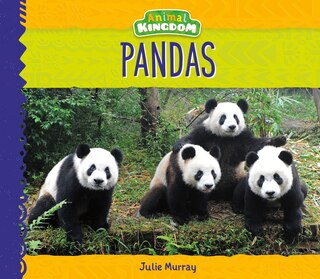 Front cover_Pandas