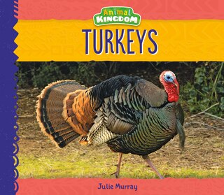 Front cover_Turkeys