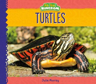 Front cover_Turtles