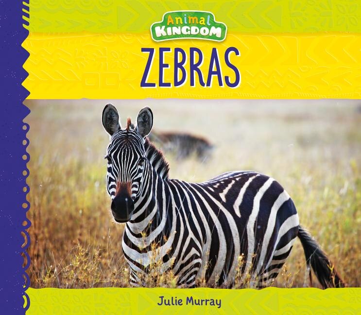 Front cover_Zebras