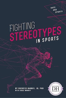 Couverture_Fighting Stereotypes in Sports